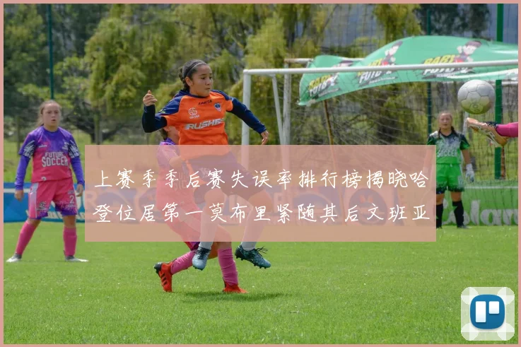 上赛季季后赛失误率排行榜揭晓哈登位居第一莫布里紧随其后文班亚马表现不俗