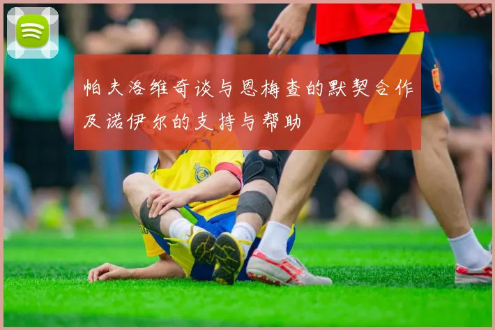 帕夫洛维奇谈与恩梅查的默契合作及诺伊尔的支持与帮助